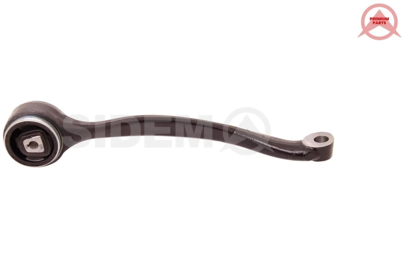 Image of SIDEM 21259 Suspension arm Trailing Arm, Steel, Front Axle Right Steel Track Control Arm (273)