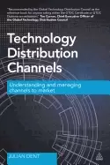 Image of technology distribution channels understanding and managing channels to mar