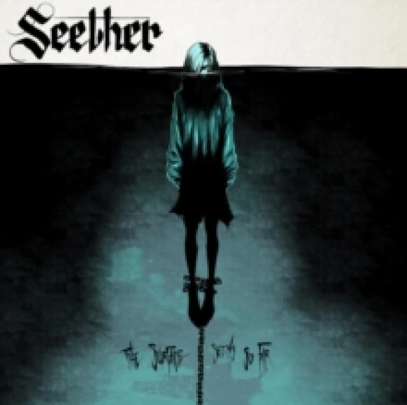 Image of Seether The Surface Seems So Far CD multicolor Onesize Unisex