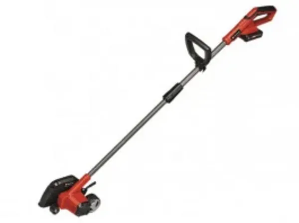 image of Einhell GE-LE 18/190 Li 18v Cordless Lawn Edge Trimmer GE-LE 18/190 Li Batteries: 1 x 2.5ah Li-ion