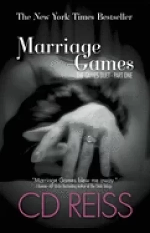 Image of marriage games the games duet