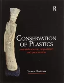 Image of Conservation of Plastics