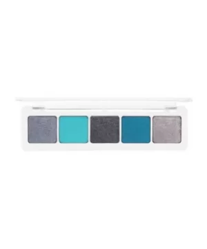 image of Natasha Denona Eyeshadow Palette 5 Palette 07