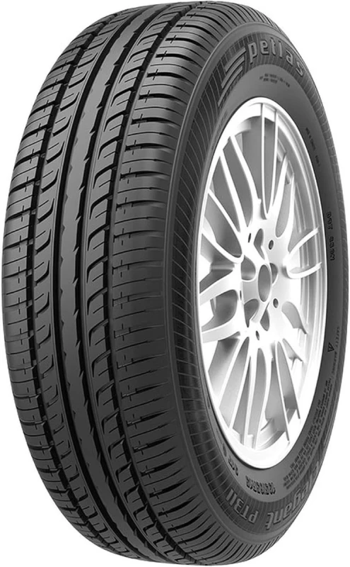 Image of Petlas Elegant PT311 155/80 R13 79T passenger car Summer tyres Tyres 20140 Tyres (100001)