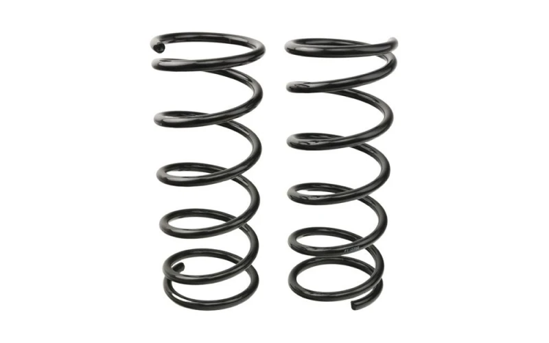 Image of FAST Coil spring FAST FT12269K