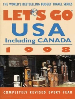 Image of Usa 1998 by Frank Beidler Book