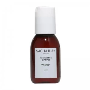 Image of SACHAJUAN Normalizing Shampoo 100ml