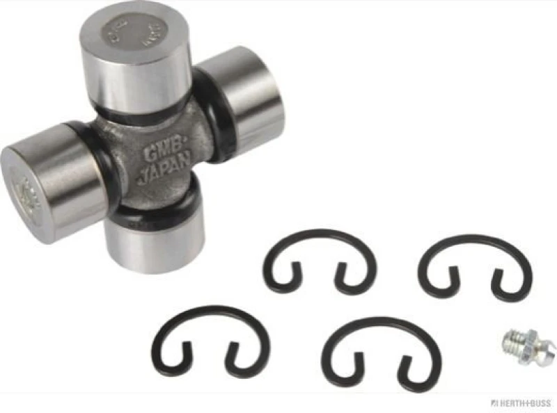 Image of Drive shaft coupler HERTH+BUSS JAKOPARTS J2925008