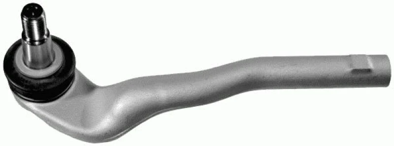 Image of Track rod end LEMFORDER 30893 01