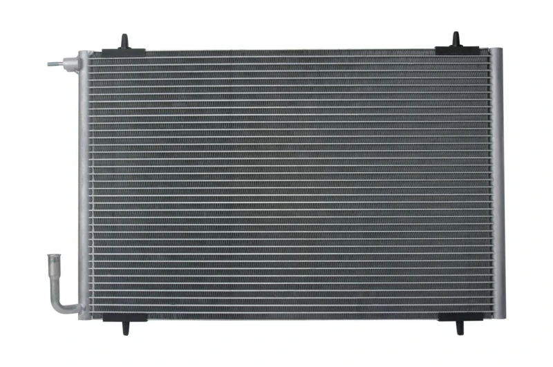 Image of Air conditioning condenser Bosch 1 986 AD2 095
