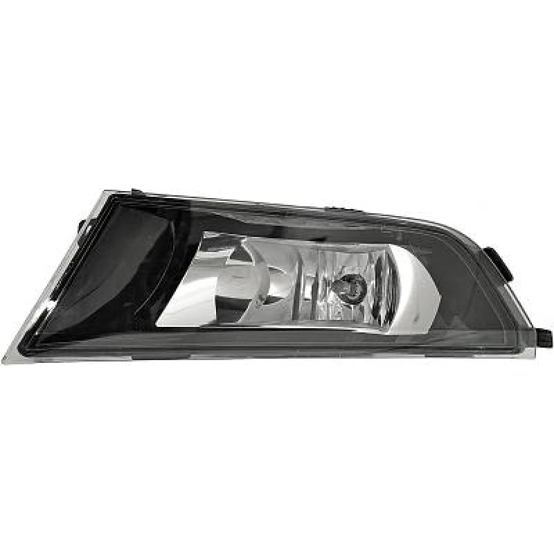Image of Fog Light DIEDERICHS 7807089