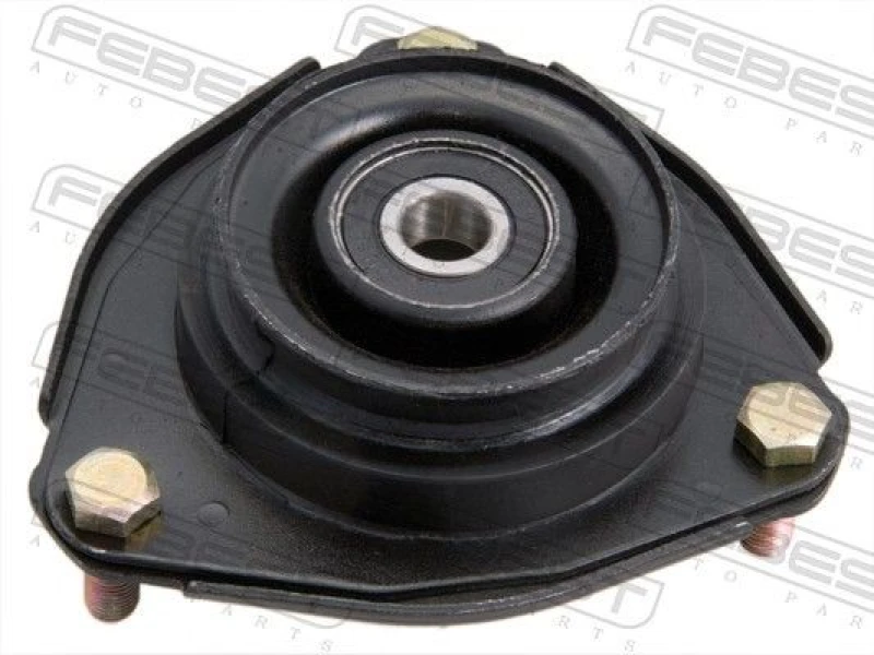 Image of FEBEST Mounting, shock absorbers FEBEST TSS-043