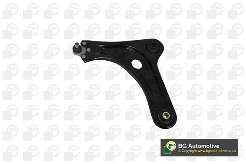 Image of BGA Suspension arm BGA TRC6715