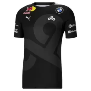 Puma Cloud 9 Replica Jersey Mens - Black