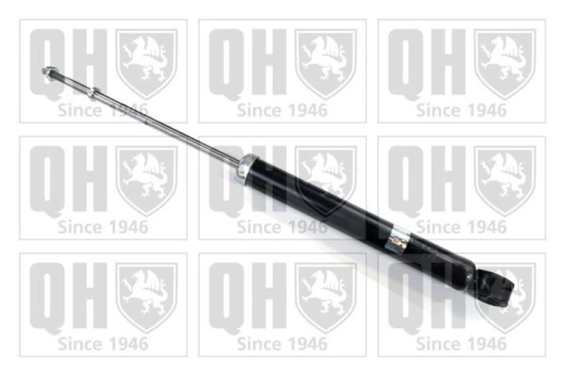 Image of QUINTON HAZELL Shock absorber QUINTON HAZELL QAG879091