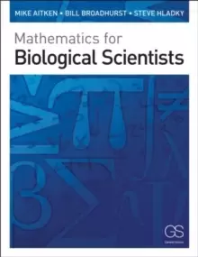 Image of Mathematics for Biological Scientists