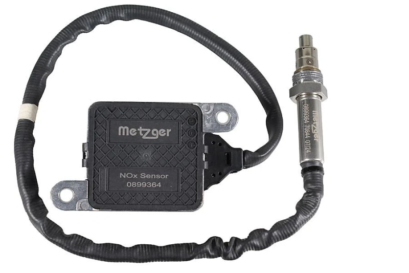 Image of NOx sensor METZGER 0899364