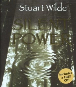 Image of Silent Power by Stuart Wilde Hardback