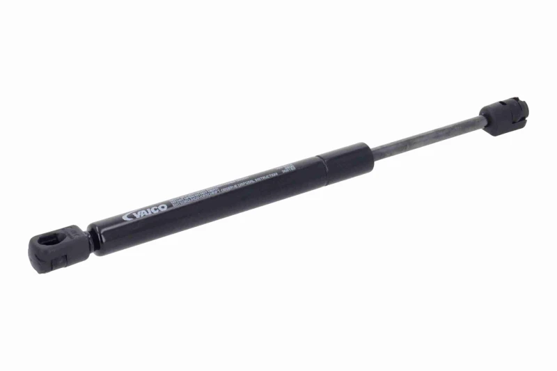 Image of VAICO V20-2012 Tailgate strut Original VAICO Quality, Extention Force: 480N Gas Spring,boot (219)