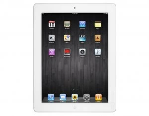 Image of Apple iPad 9.7 4th Gen 2012 WiFi 16GB