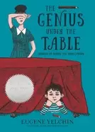 Image of genius under the table growing up behind the iron curtain