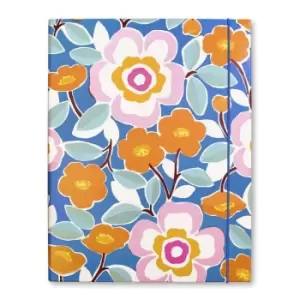 Kate Spade Pop FloralNotepad 24 - Multi