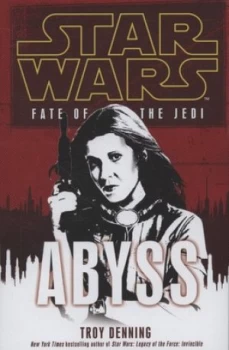 Image of Abyss by Troy Denning Hardback