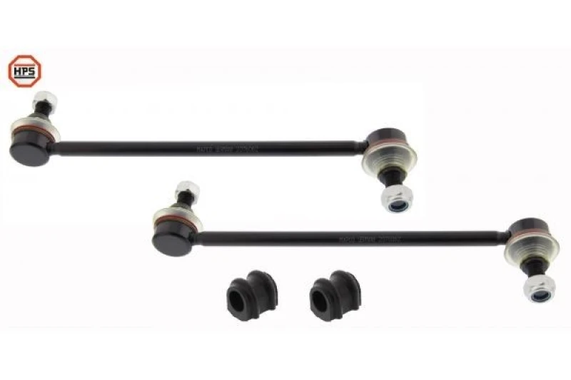 Image of Repair kit, anti-roll bar bush MAPCO 53553HPS