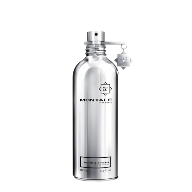 Image of Montale Wood & Spices Eau de Parfum