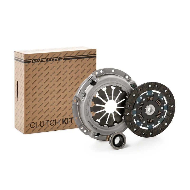 Image of goCORE GCD790025 Clutch with clutch release bearing Clutch Kit (479)