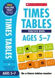 Image of Workbook Ages 5-7