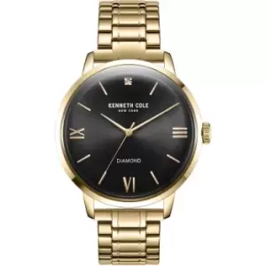 image of Mens Kenneth Cole MODERN CLASSIC Watch