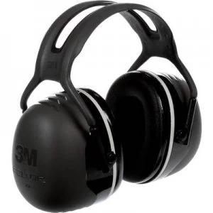 Image of 3M Peltor X5A Protective ear caps 37 dB