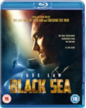 Image of Black Sea