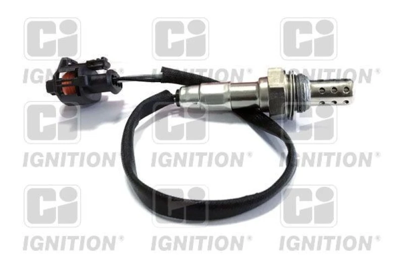 Image of QUINTON HAZELL Lambda sensor QUINTON HAZELL XLOS1714