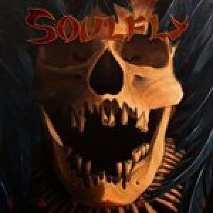 image of Soulfly - Savages (Limited Digipak) (Music CD)