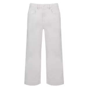 Image of Ted Baker Julen Culottes - Pink