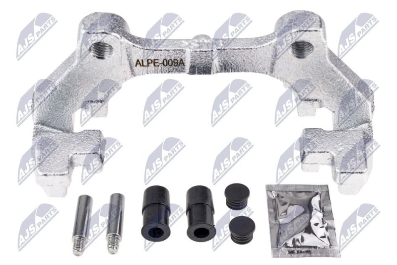 Image of NTY Brake caliper carrier NTY HZT-PE-009A