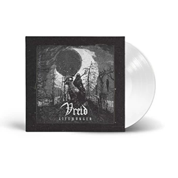 Image of Vreid - Lifehunger Vinyl