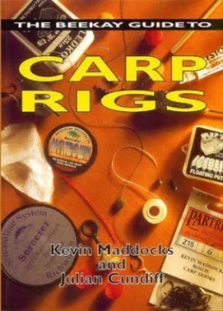 Image of The Beekay Guide to Carp Rigs Paperback