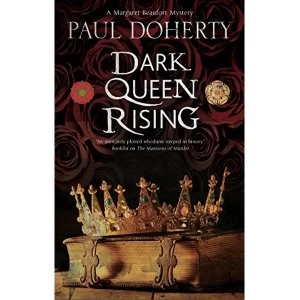 Image of Dark Queen Rising Main Paperback / softback 2019