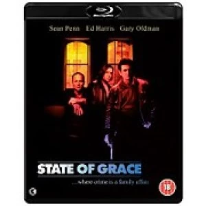 Image of State of Grace