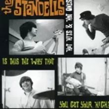 Image of Hot Hits & Hot Ones: IS THIS THE WAY YOU GET YOUR HIGH?