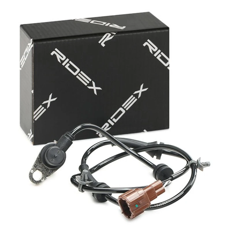 Image of RIDEX ABS sensor RIDEX 412W1264