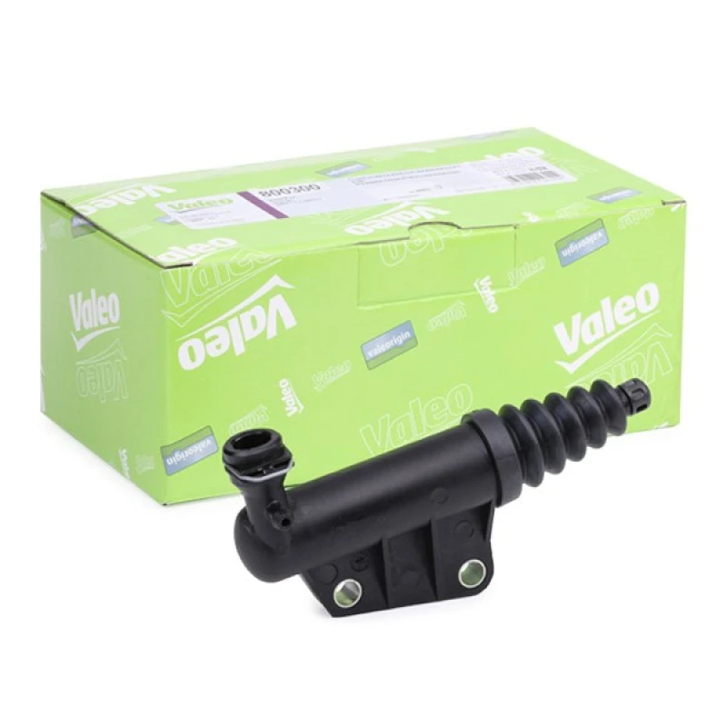 Image of Clutch slave cylinder VALEO 800300