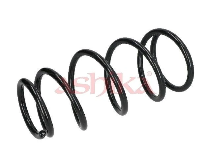 Image of ASHIKA Coil spring ASHIKA ZCA6028A