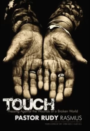 Image of Touch by Rudy Rasmus