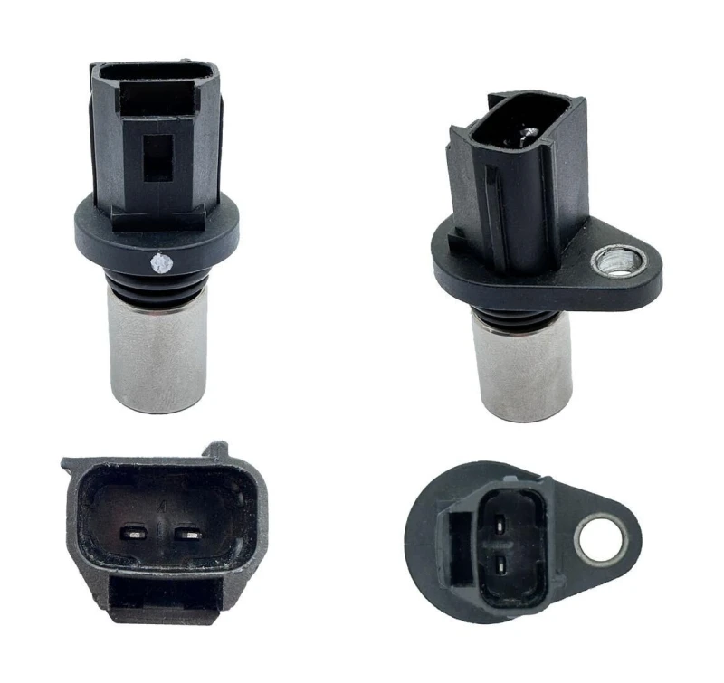 Image of Camshaft position sensor WAGNER CAS00069