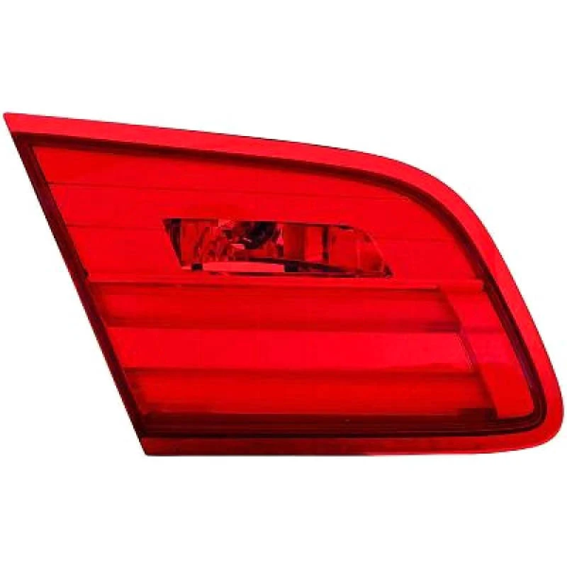 Image of DIEDERICHS 1216593 Rear light Inner Section, without bulb holder, Left, H21W Combination Rearlight (391)