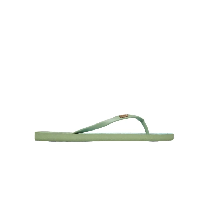 Image of Roxy Womens sandals Roxy New Viva Printed Vert Female 41